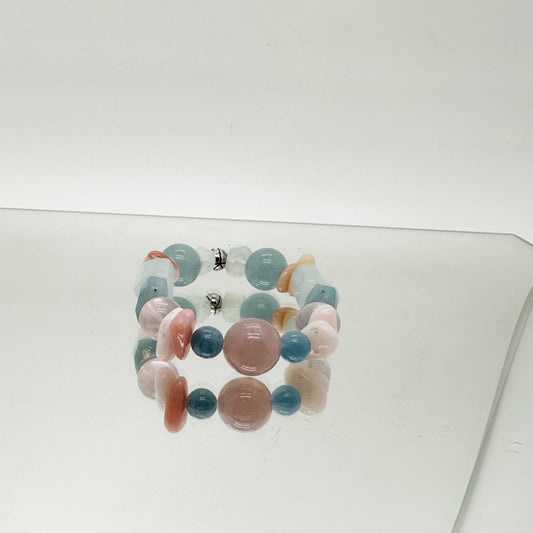 M1003 | chunky style