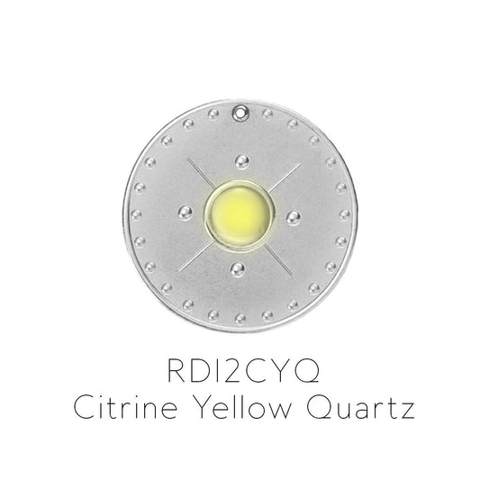 X KT RABBITDUCKILLUSION2 RDI2CYQ黃晶