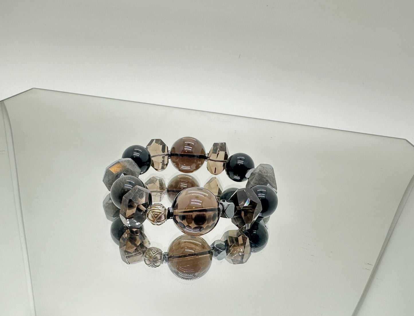 M1007 |chunky style