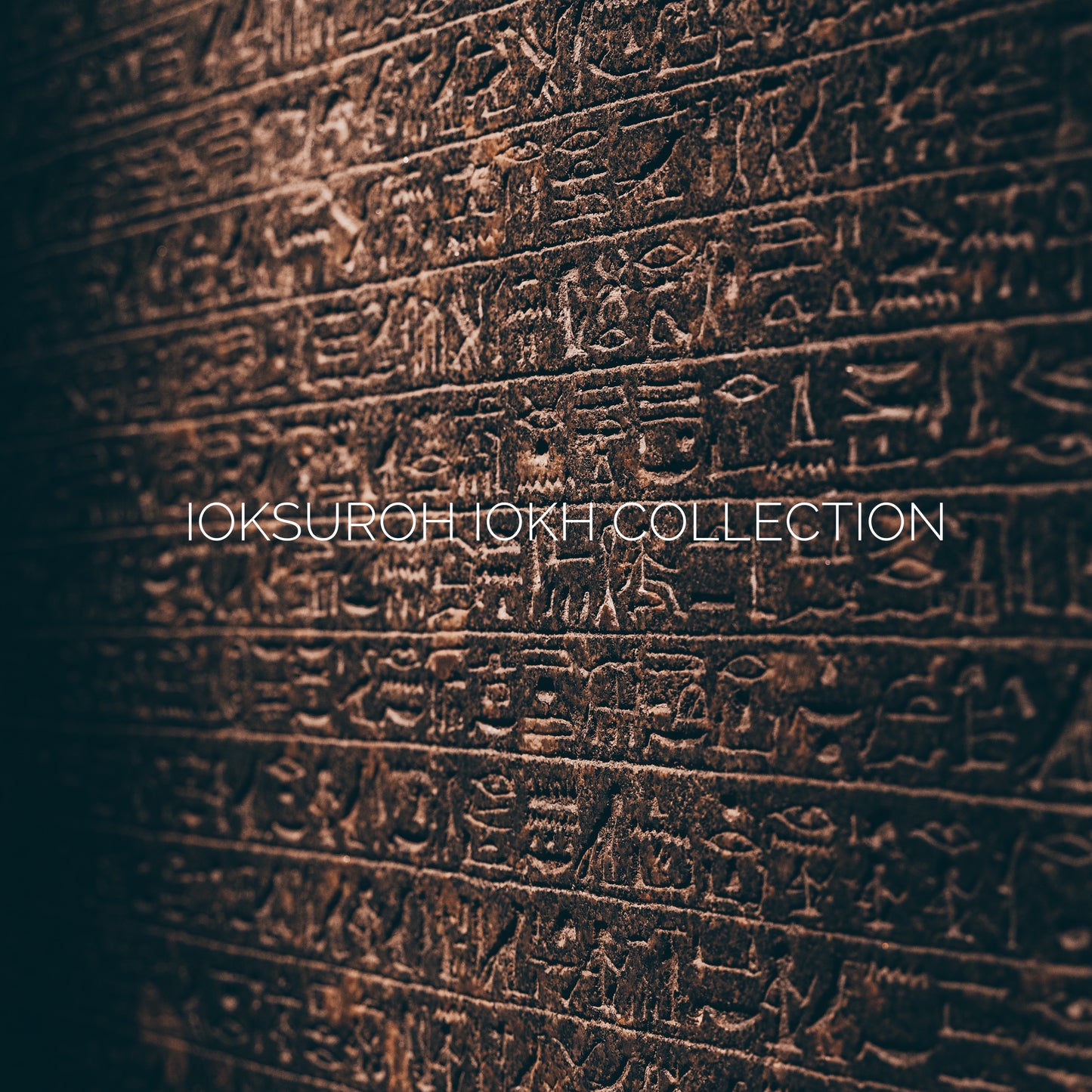 IOKH009 |chunky style