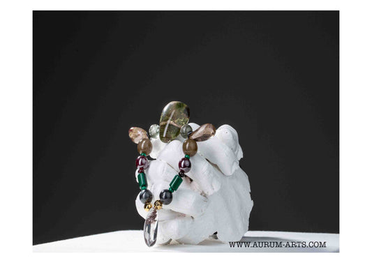 X AURUM AWAKENING IOKH CASTLE IN THE SKY 天空之城