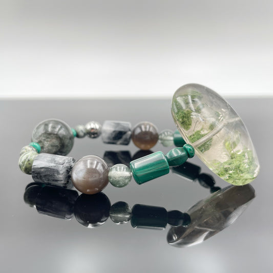 IOKH009 |chunky style