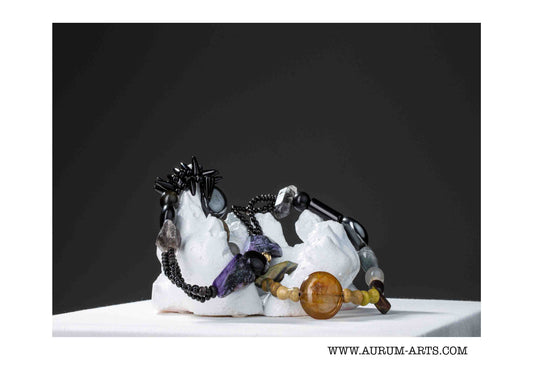 X AURUM AWAKENING IOKH STRUGGLE 黎明