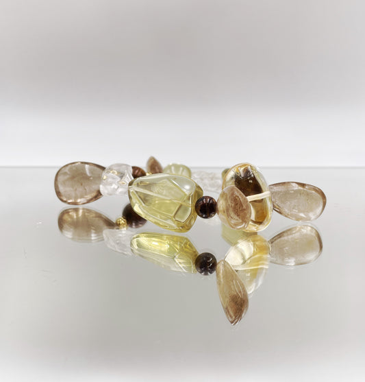 X AURUM AWAKENING IOKH