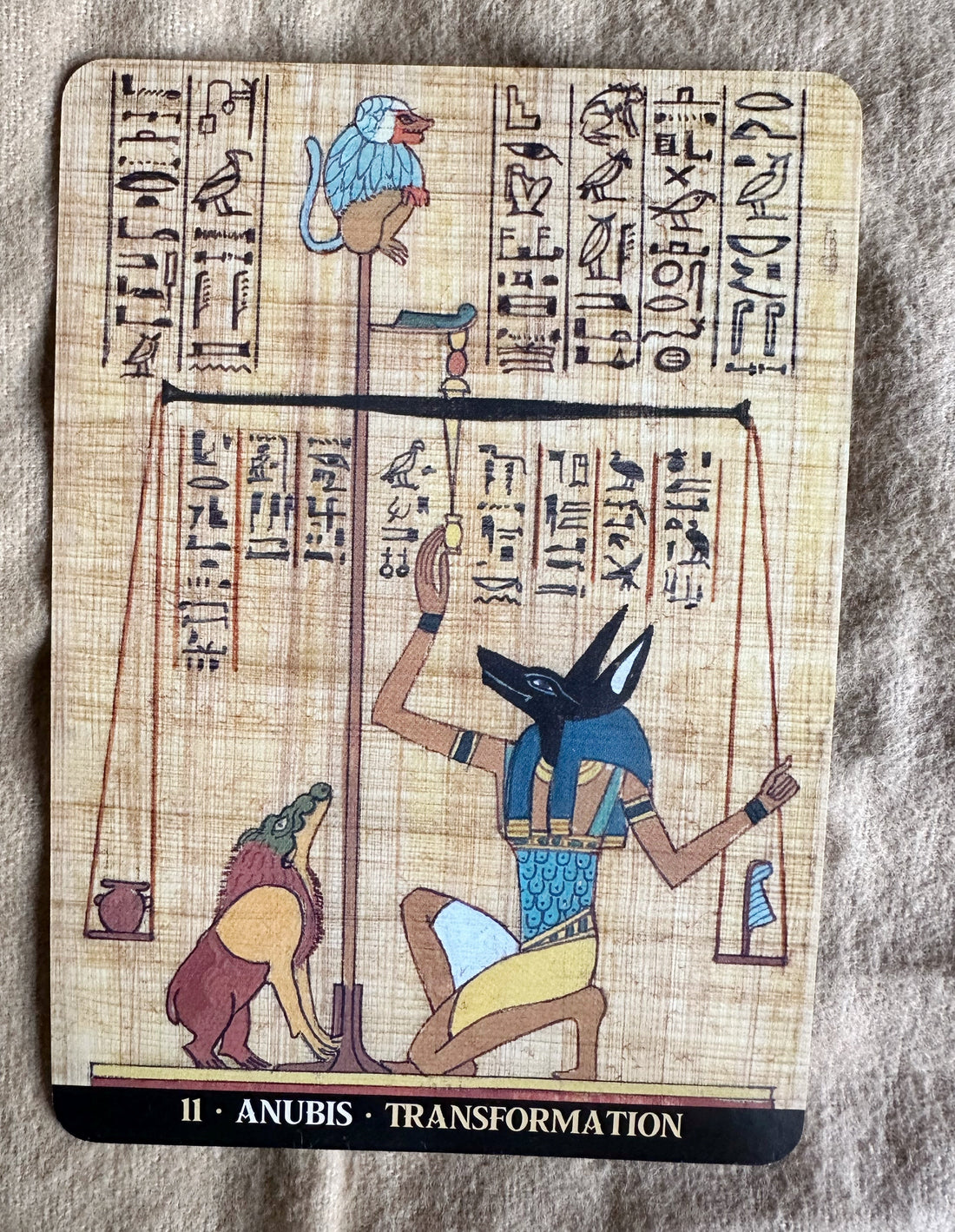 古埃及能量 Ancient Egypt Power