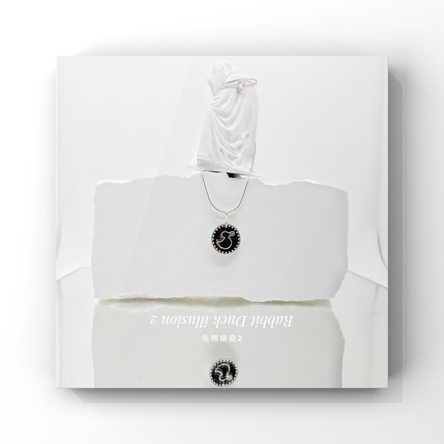 ***2025-12-12 公開發售*** RABBITDUCKILLUSION2 #兔鴨錯覺2