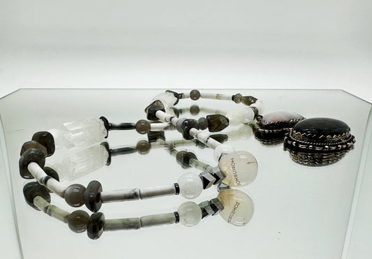 X JT HANDMADE necklace