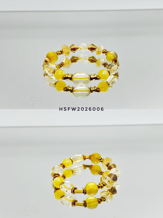 HORUS SERIES FW2026006