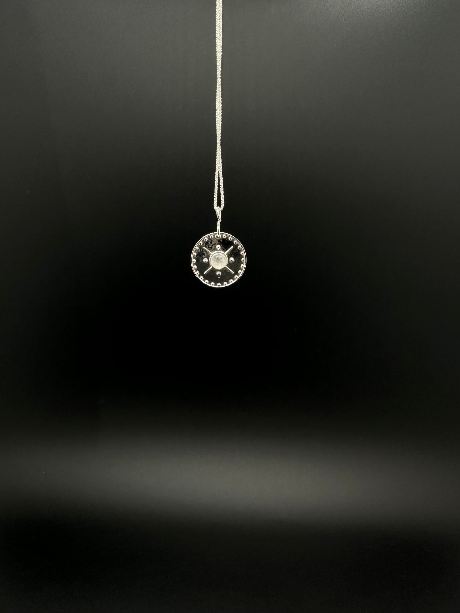 X KT RABBITDUCKILLUSION2 RDI2MS月亮石