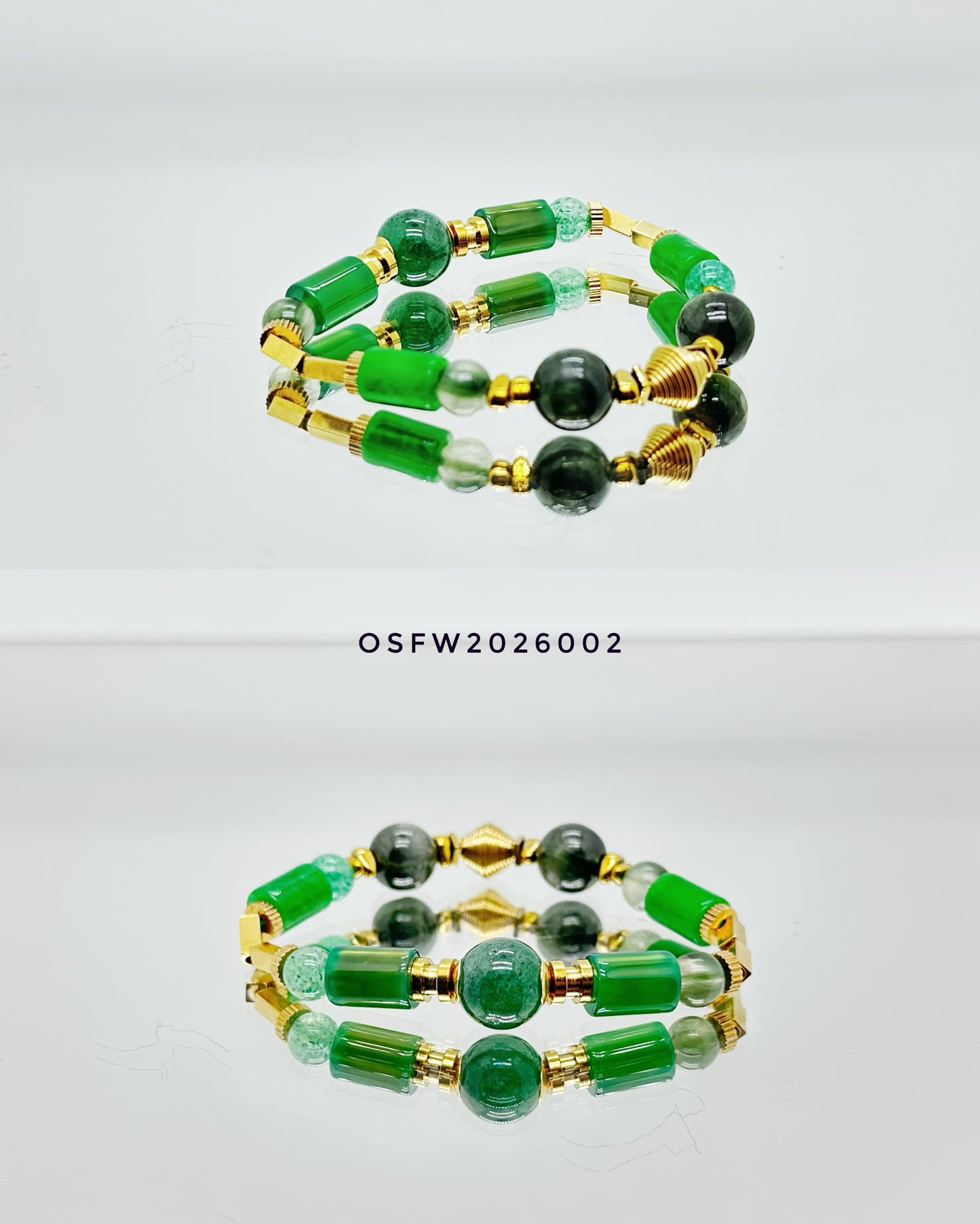 OSIRIS SERIES FW2026002
