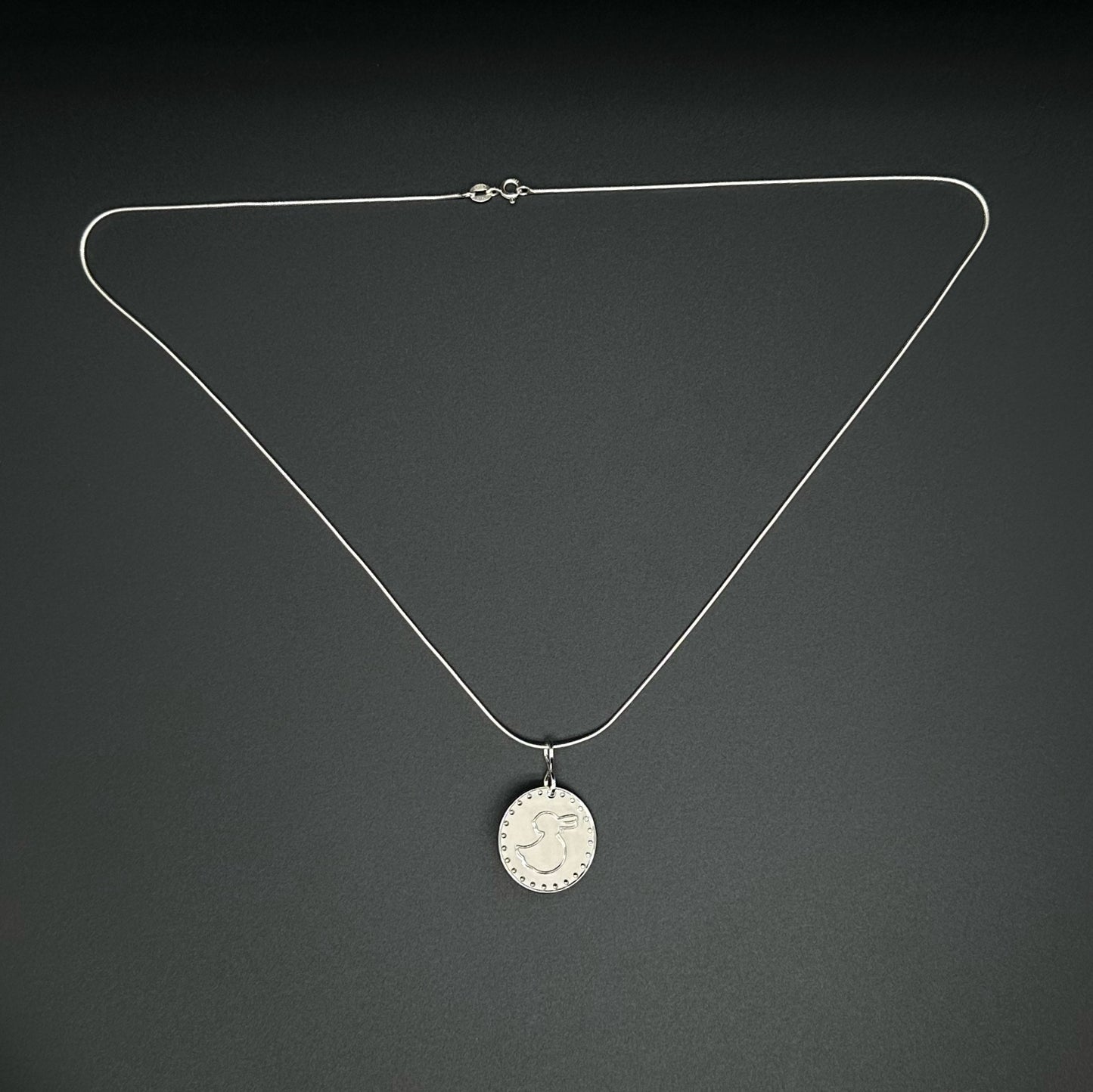 X KT RABBITDUCKILLUSION2 RDI2RG紅石 - PREMIUM