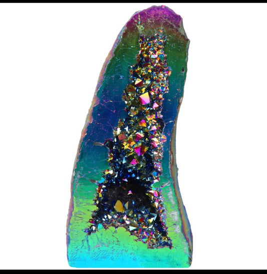 ENERGY ARTDECO - 7Aura