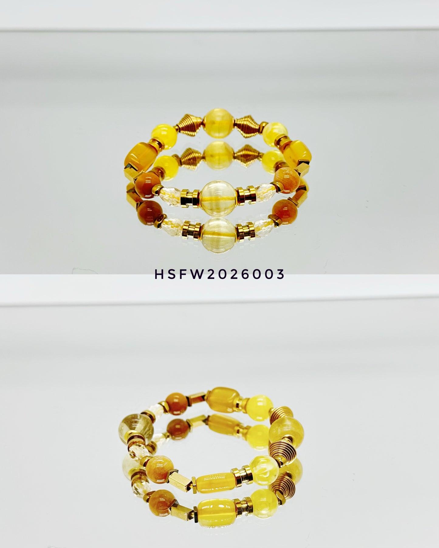 HORUS SERIES FW2026003