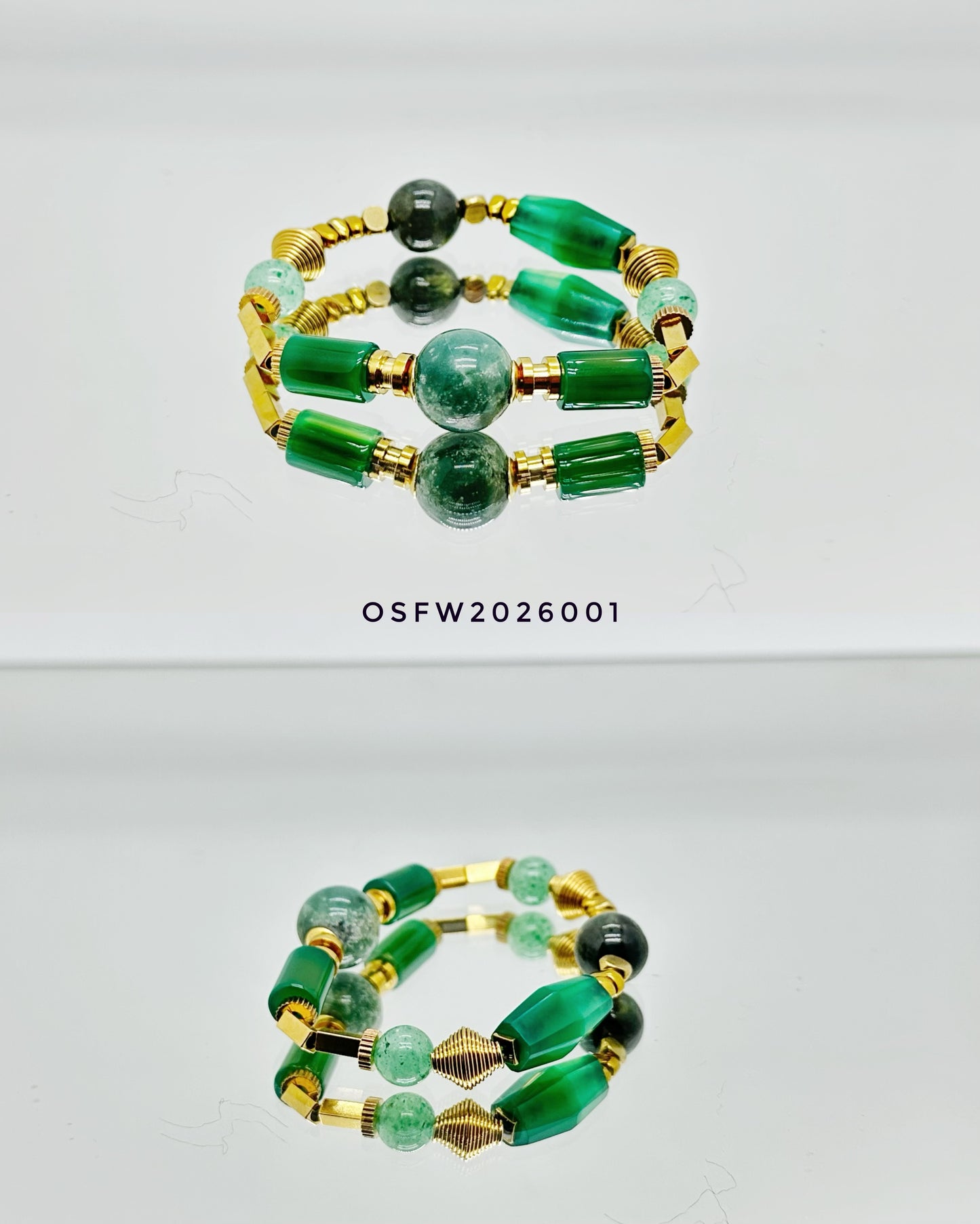 OSIRIS SERIES FW2026001