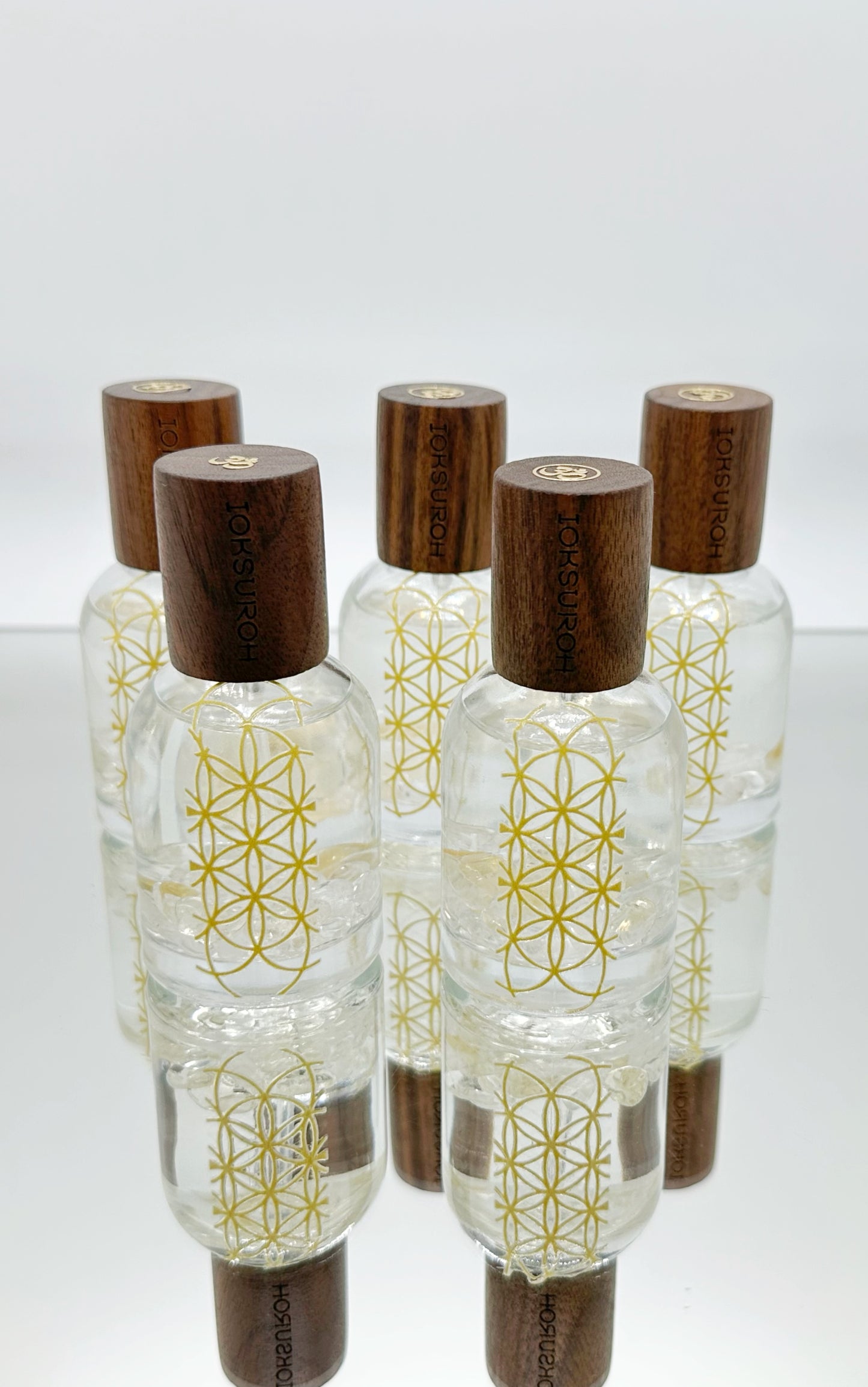 X TATTOO HMS-E PERFUME