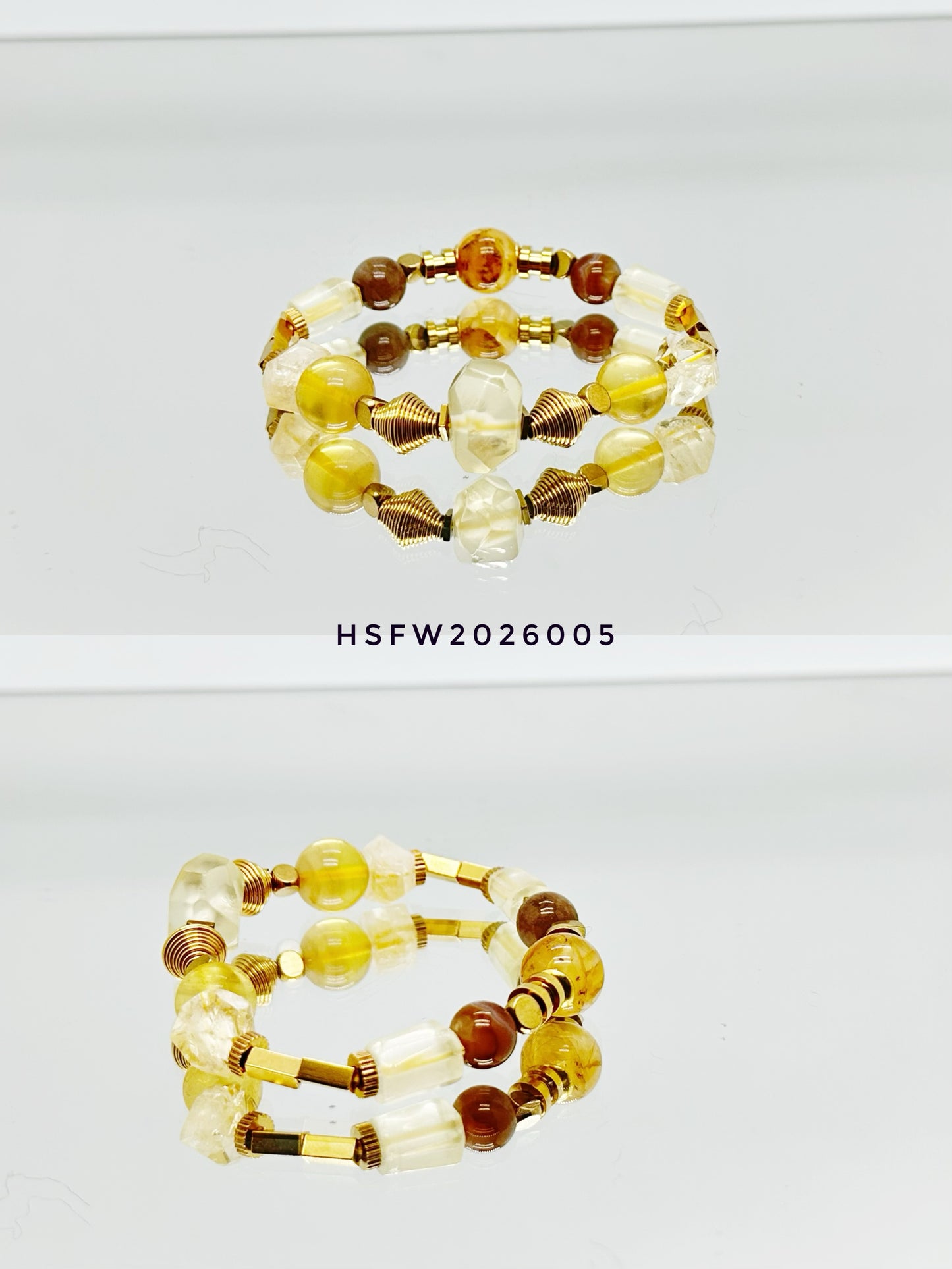 HORUS SERIES FW2026005