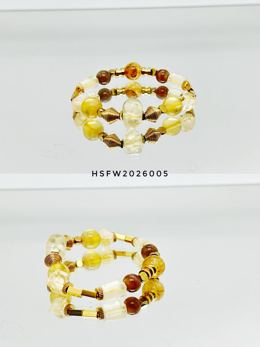 HORUS SERIES FW2026005