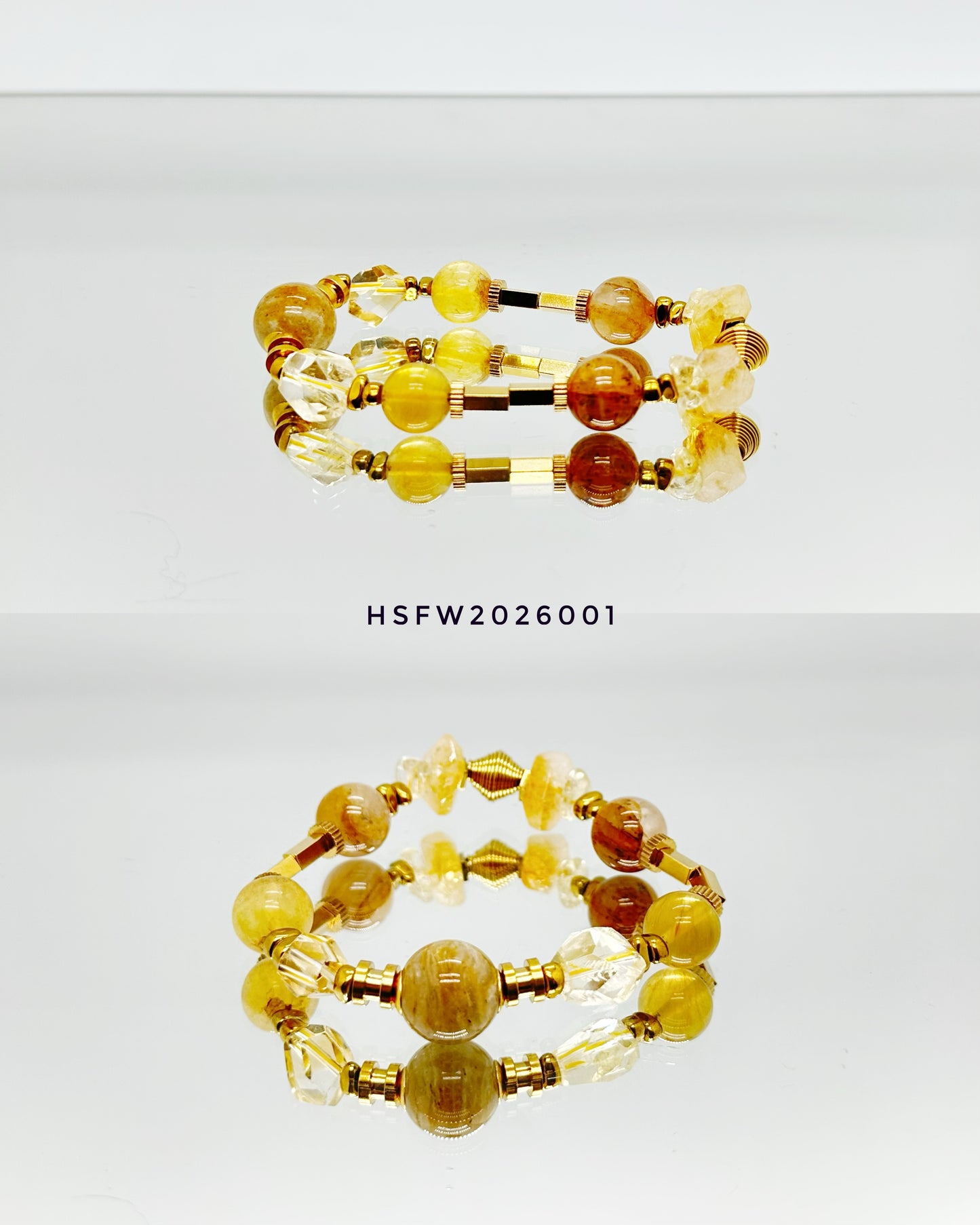 HORUS SERIES FW2026001