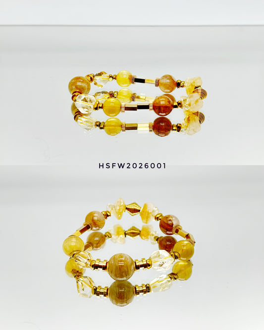 HORUS SERIES FW2026001