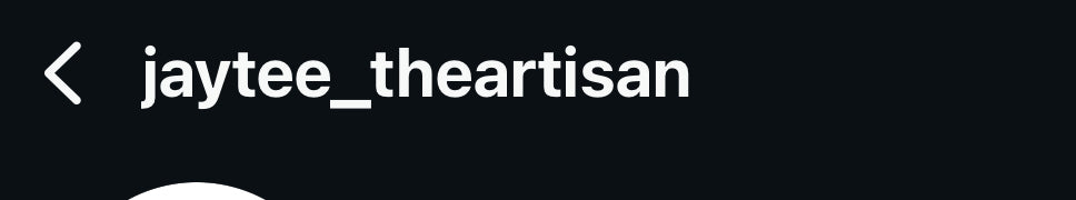 X JT HANDMADE ARTDECO