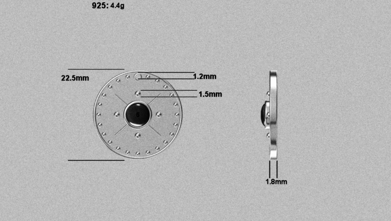 X KT RABBITDUCKILLUSION2 RDI2MM天鐵
